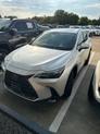 Thumbnail of 2024 Eminent White Pearl Lexus NX 250