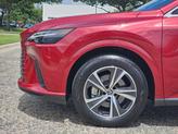 Thumbnail of 2024 Matador Red Mica Lexus RX 350