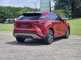 Thumbnail of 2024 Matador Red Mica Lexus RX 350
