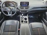 Thumbnail of 2022 Super Black Nissan Altima