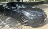 Thumbnail of 2020 Smoky Granite Mica Lexus GS 350