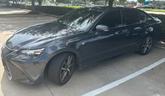 Photo of 2020 Smoky Granite Mica Lexus GS 350