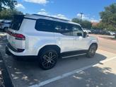 Thumbnail of 2025 Eminent White Pearl Lexus GX 550