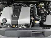 Thumbnail of 2022 Cloudburst Gray Lexus ES 350