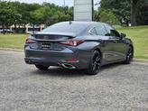 Thumbnail of 2022 Cloudburst Gray Lexus ES 350