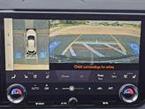 Thumbnail of 2024 Nightfall Mica Lexus RX 350