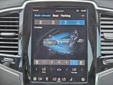 Thumbnail of 2023 Crystal White Metallic Volvo XC90