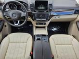 Thumbnail of 2016 Steel Gray Metallic Mercedes-Benz GLE-Class