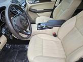 Thumbnail of 2016 Steel Gray Metallic Mercedes-Benz GLE-Class