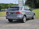 Thumbnail of 2016 Steel Gray Metallic Mercedes-Benz GLE-Class