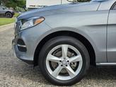 Thumbnail of 2016 Steel Gray Metallic Mercedes-Benz GLE-Class