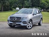 Photo of 2016 Steel Gray Metallic Mercedes-Benz GLE-Class