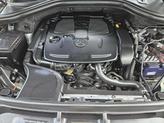Thumbnail of 2016 Steel Gray Metallic Mercedes-Benz GLE-Class