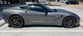 Thumbnail of 2015 Shark Gray Metallic Chevrolet Corvette