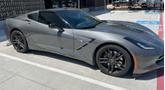 Thumbnail of 2015 Shark Gray Metallic Chevrolet Corvette