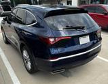 Thumbnail of 2023 Fathom Blue Pearl Acura MDX