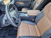 Thumbnail of 2025 Eminent White Pearl Lexus GX 550