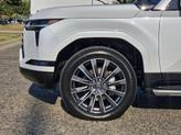 Thumbnail of 2025 Eminent White Pearl Lexus GX 550