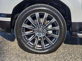 Thumbnail of 2025 Eminent White Pearl Lexus GX 550