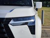 Thumbnail of 2025 Eminent White Pearl Lexus GX 550