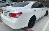 Thumbnail of 2011 Starfire Pearl Lexus ES 350