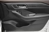 Thumbnail of 2021 Brilliant Silver Metallic Nissan Rogue