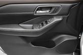 Thumbnail of 2021 Brilliant Silver Metallic Nissan Rogue