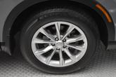Thumbnail of 2023 Urban Gray Honda CR-V