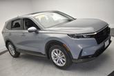 Thumbnail of 2023 Urban Gray Honda CR-V