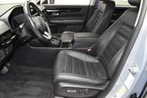 Thumbnail of 2023 Urban Gray Honda CR-V