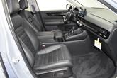 Thumbnail of 2023 Urban Gray Honda CR-V