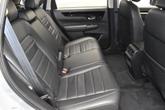 Thumbnail of 2023 Urban Gray Honda CR-V
