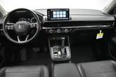 Thumbnail of 2023 Urban Gray Honda CR-V