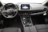 Thumbnail of 2026 Everest White Pearl Tricoat Nissan Rogue