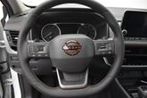 Thumbnail of 2026 Everest White Pearl Tricoat Nissan Rogue
