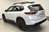 Thumbnail of 2026 Everest White Pearl Tricoat Nissan Rogue