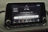 Thumbnail of 2026 Everest White Pearl Tricoat Nissan Rogue