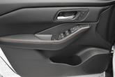 Thumbnail of 2026 Everest White Pearl Tricoat Nissan Rogue