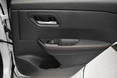 Thumbnail of 2026 Everest White Pearl Tricoat Nissan Rogue