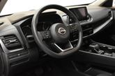 Thumbnail of 2023 Super Black Nissan Rogue