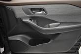 Thumbnail of 2023 Super Black Nissan Rogue