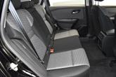 Thumbnail of 2023 Super Black Nissan Rogue