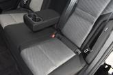 Thumbnail of 2023 Super Black Nissan Rogue