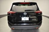 Thumbnail of 2023 Super Black Nissan Rogue