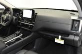 Thumbnail of 2025 Everest White Pearl Tricoat Nissan Pathfinder