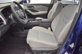Thumbnail of 2023 Caspian Blue Metallic Nissan Rogue