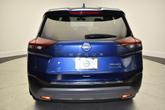 Thumbnail of 2023 Caspian Blue Metallic Nissan Rogue