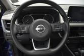 Thumbnail of 2023 Caspian Blue Metallic Nissan Rogue