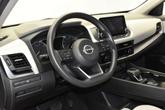 Thumbnail of 2023 Caspian Blue Metallic Nissan Rogue