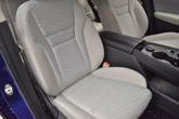 Thumbnail of 2023 Caspian Blue Metallic Nissan Rogue